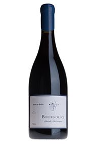 2012 Bourgogne Grande Ordinaire, Domaine Arnaud Ente 2012 Bourgogne Grande Ordinaire, Domaine Arnaud Ente