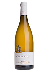 2012 Meursault, Jean-Philippe Fichet 2012 Meursault, Jean-Philippe Fichet