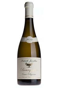 2012 Bourgogne Blanc, Cuvée Oligocène, Domaine Patrick Javillier 2012 Bourgogne Blanc, Cuvée Oligocène, Domaine Patrick Javillier