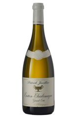 2012 Corton-Charlemagne, Grand Cru, Domaine Patrick Javillier 2012 Corton-Charlemagne, Grand Cru, Domaine Patrick Javillier