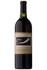 2011 Frog's Leap Cabernet Sauvignon, Napa Valley, California 2011 Frog's Leap Cabernet Sauvignon, Napa Valley, California