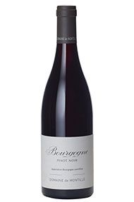 2012 Bourgogne Rouge, Domaine de Montille 2012 Bourgogne Rouge, Domaine de Montille