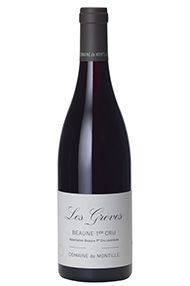 2012 Beaune, Les Greves, 1er Cru Domaine de Montille 2012 Beaune, Les Greves, 1er Cru Domaine de Montille