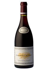 2007 Chambolle-Musigny, Domaine J F Mugnier 2007 Chambolle-Musigny, Domaine J F Mugnier