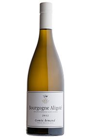 2012 Bourgogne Aligoté, Domaine du Comte Armand 2012 Bourgogne Aligoté, Domaine du Comte Armand