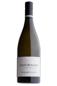 2012 Auxey-Duresses Blanc, Benjamin Leroux 2012 Auxey-Duresses Blanc, Benjamin Leroux