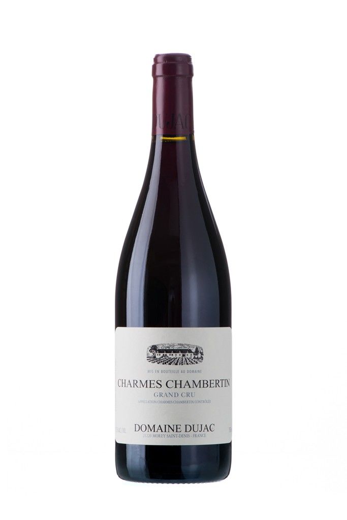 2007 Charmes-Chambertin, Grand Cru, Domaine Dujac 2007 Charmes-Chambertin, Grand Cru, Domaine Dujac