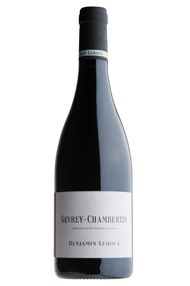 2012 Gevrey-Chambertin, Benjamin Leroux 2012 Gevrey-Chambertin, Benjamin Leroux