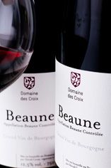 2012 Beaune, Domaine des Croix 2012 Beaune, Domaine des Croix