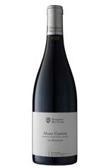 2012 Aloxe-Corton, Les Boutières, Domaine des Croix 2012 Aloxe-Corton, Les Boutières, Domaine des Croix