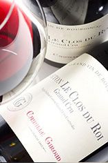 2012 Corton, Clos du Roi, Grand Cru, Camille Giroud 2012 Corton, Clos du Roi, Grand Cru, Camille Giroud