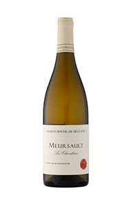 2012 Meursault, Les Chevalières, Maison Roche de Bellene 2012 Meursault, Les Chevalières, Maison Roche de Bellene