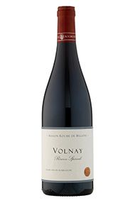 2012 Volnay, Réserve Spéciale, Maison Roche de Bellene 2012 Volnay, Réserve Spéciale, Maison Roche de Bellene