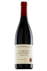 2012 Corton les Renardes, Grand Cru, Maison Roche de Bellene 2012 Corton les Renardes, Grand Cru, Maison Roche de Bellene