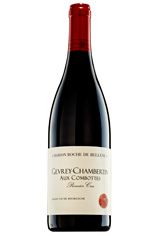 2012 Gevrey-Chambertin, Les Combottes, 1er Cru, Maison Roche de Bellene 2012 Gevrey-Chambertin, Les Combottes, 1er Cru, Maison Roche de Bellene