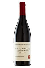 2012 Vosne-Romanée, Les Petits Monts, 1er Cru, Maison Roche de Bellene 2012 Vosne-Romanée, Les Petits Monts, 1er Cru, Maison Roche de Bellene