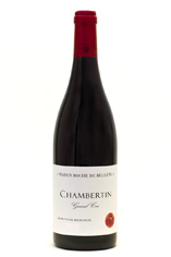 2012 Chambertin, Grand Cru, Maison Roche de Bellene 2012 Chambertin, Grand Cru, Maison Roche de Bellene