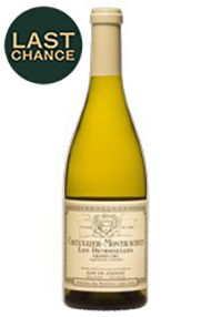 2012 Chevalier-Montrachet, Demoiselles, Grand Cru, Héritiers Louis Jadot 2012 Chevalier-Montrachet, Demoiselles, Grand Cru, Héritiers Louis Jadot