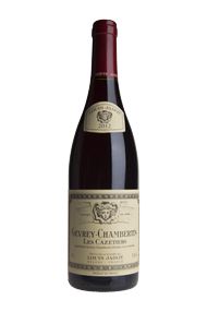 2012 Gevrey-Chambertin, Les Cazetiers, Louis Jadot 2012 Gevrey-Chambertin, Les Cazetiers, Louis Jadot