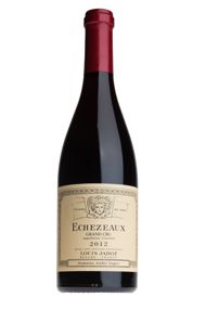 2012 Echezeaux, Grand Cru, Domaine André Gagey, Louis Jadot 2012 Echezeaux, Grand Cru, Domaine André Gagey, Louis Jadot