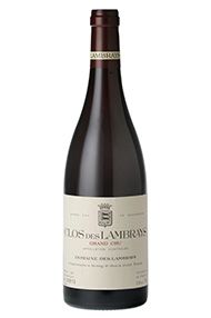 2007 Clos des Lambrays, Grand Cru, Domaine des Lambrays 2007 Clos des Lambrays, Grand Cru, Domaine des Lambrays