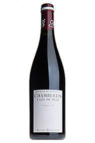 2012 Chambertin, Clos de Bèze, Grand Cru Domaine Alain Burguet 2012 Chambertin, Clos de Bèze, Grand Cru Domaine Alain Burguet