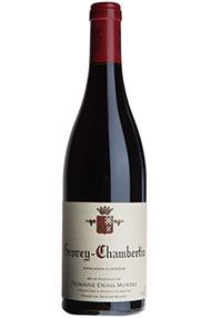 2012 Gevrey-Chambertin, Domaine Denis Mortet 2012 Gevrey-Chambertin, Domaine Denis Mortet