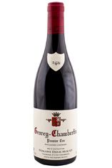 2012 Gevrey-Chambertin, 1er Cru, Domaine Denis Mortet 2012 Gevrey-Chambertin, 1er Cru, Domaine Denis Mortet