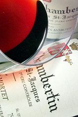 2012 Gevrey-Chambertin, 1er Cru Lavaux St Jacques, Domaine Denis Mortet 2012 Gevrey-Chambertin, 1er Cru Lavaux St Jacques, Domaine Denis Mortet