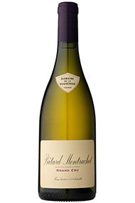 2012 Bâtard-Montrachet, Grand Cru, Domaine de la Vougeraie 2012 Bâtard-Montrachet, Grand Cru, Domaine de la Vougeraie