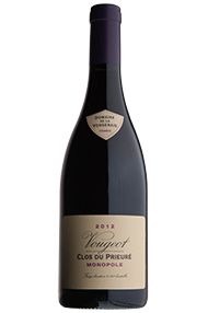 2012 Vougeot Clos Prieuré Rouge, Domaine de la Vougeraie 2012 Vougeot Clos Prieuré Rouge, Domaine de la Vougeraie