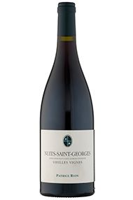 2012 Nuits-St Georges, Vieilles Vignes, Domaine Michèle & Patrice Rion 2012 Nuits-St Georges, Vieilles Vignes, Domaine Michèle & Patrice Rion