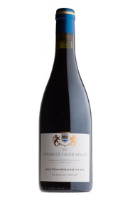 2012 Hautes Côtes de Nuits, Clos du Prieuré, Dom Thibault Liger-Belair 2012 Hautes Côtes de Nuits, Clos du Prieuré, Dom Thibault Liger-Belair