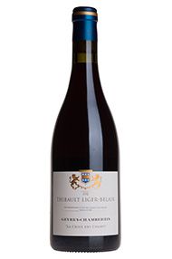 2012 Gevrey-Chambertin, La Croix des Champs, Thibault Liger-Belair 2012 Gevrey-Chambertin, La Croix des Champs, Thibault Liger-Belair
