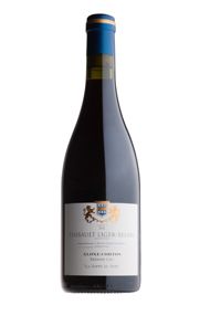 2012 Aloxe-Corton, La Toppe au Vert, 1er Cru, Domaine Thibault Liger-Belair 2012 Aloxe-Corton, La Toppe au Vert, 1er Cru, Domaine Thibault Liger-Belair