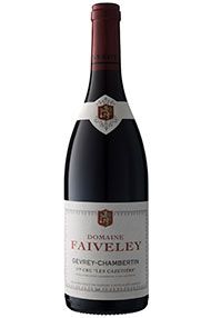 2012 Gevrey-Chambertin, Les Cazetiers, 1er Cru, Domaine Faiveley 2012 Gevrey-Chambertin, Les Cazetiers, 1er Cru, Domaine Faiveley