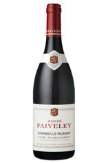 2012 Chambolle-Musigny, Les Beaux Bruns, 1er Cru, Domaine Faiveley 2012 Chambolle-Musigny, Les Beaux Bruns, 1er Cru, Domaine Faiveley
