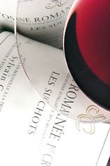2012 Vosne-Romanée, Suchots, 1er Cru, Domaine Sylvain Cathiard 2012 Vosne-Romanée, Suchots, 1er Cru, Domaine Sylvain Cathiard