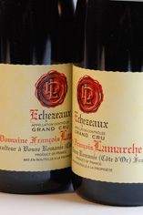 2012 Echezeaux, Grand Cru, Domaine Lamarche 2012 Echezeaux, Grand Cru, Domaine Lamarche