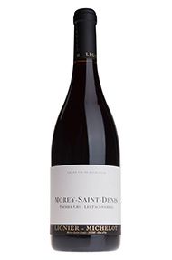 2012 Morey-St. Denis, Faconnieres, Domaine Lignier-Michelot 2012 Morey-St. Denis, Faconnieres, Domaine Lignier-Michelot
