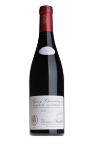 2012 Gevrey-Chambertin, Vieilles Vignes, Domaine Denis Bachelet 2012 Gevrey-Chambertin, Vieilles Vignes, Domaine Denis Bachelet