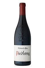 2012 Châteauneuf-du-Pape, Piedlong, Domaine la Roquète, Brunier 2012 Châteauneuf-du-Pape, Piedlong, Domaine la Roquète, Brunier
