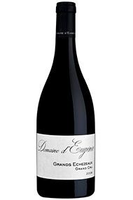 2007 Grands-Echezeaux, Grand Cru, Domaine d'Eugénie 2007 Grands-Echezeaux, Grand Cru, Domaine d'Eugénie