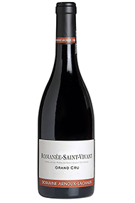 2011 Romanee St Vivant, Grand Cru Domaine Arnoux-Lachaux 2011 Romanee St Vivant, Grand Cru Domaine Arnoux-Lachaux