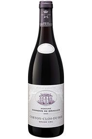 2009 Corton Clos du Roi Chandon de Brailles 2009 Corton Clos du Roi Chandon de Brailles