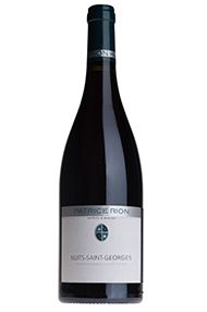 2007 Nuits-St Georges, Clos des Argillières, 1er Cru, M & P Rion 2007 Nuits-St Georges, Clos des Argillières, 1er Cru, M & P Rion