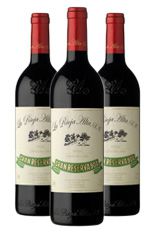 Gran Reserva 904 Vertical Case (1985, 1997, 2001), La Rioja Alta Gran Reserva 904 Vertical Case (1985, 1997, 2001), La Rioja Alta