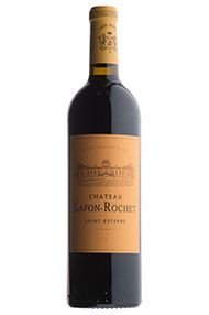 2010 Ch. Lafon-Rochet, St Estèphe 2010 Ch. Lafon-Rochet, St Estèphe