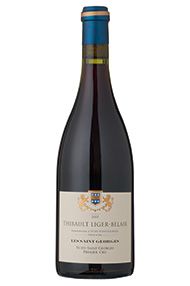 2007 Nuits-St Georges, Les St Georges, 1er Cru, Thibault Liger-Belair 2007 Nuits-St Georges, Les St Georges, 1er Cru, Thibault Liger-Belair