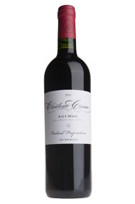 2010 Ch. Cissac, Haut-Médoc 2010 Ch. Cissac, Haut-Médoc